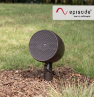 Episode Surroundscape speaker